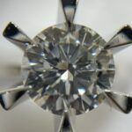 ダイヤ1.520ct